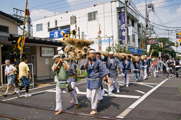 大蛇みこし_f0077521_1547874.jpg