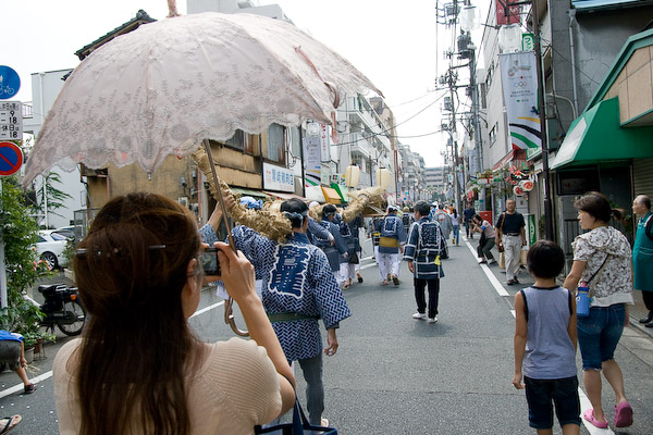 大蛇みこし_f0077521_15511444.jpg