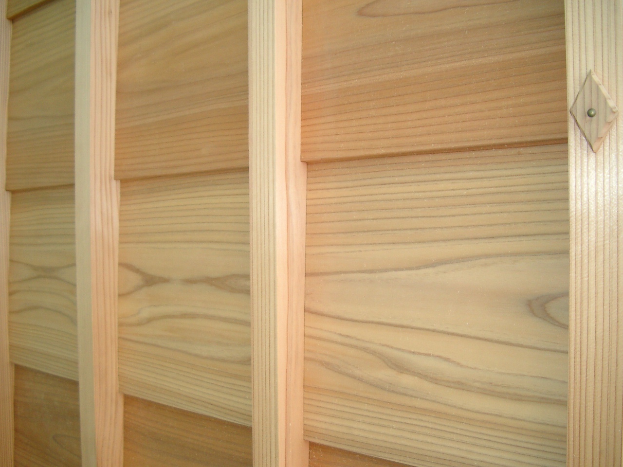 よろい下見板張り My Home My Style よろい下見板張り My Home My Style