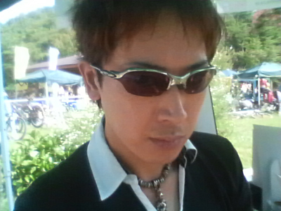 RUDYPROJECT50本限定商品!_c0003493_1851785.jpg