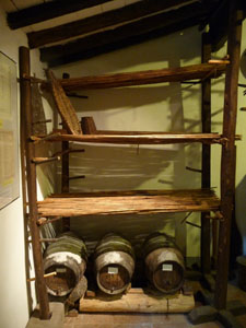 100年前の面影~農民博物館_f0106597_21102568.jpg