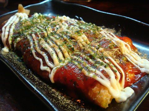 大坪商店 & ハシゴ酒_b0118001_1146582.jpg