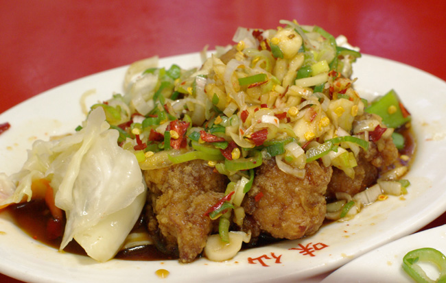 楽しく美味しい味仙オフ会_c0136330_22311824.jpg