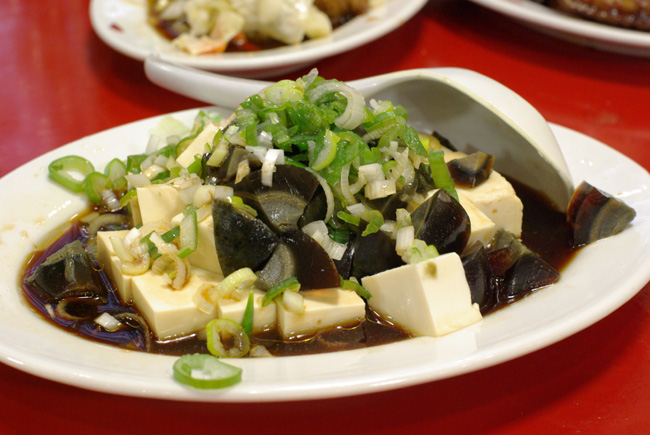 楽しく美味しい味仙オフ会_c0136330_22315087.jpg