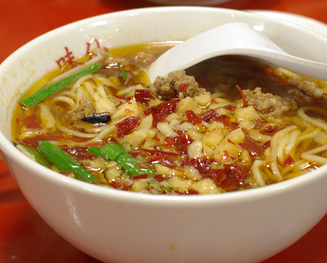 楽しく美味しい味仙オフ会_c0136330_2232567.jpg