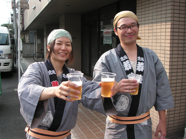 9/14 牛嶋神社祭礼_f0169834_2323775.jpg