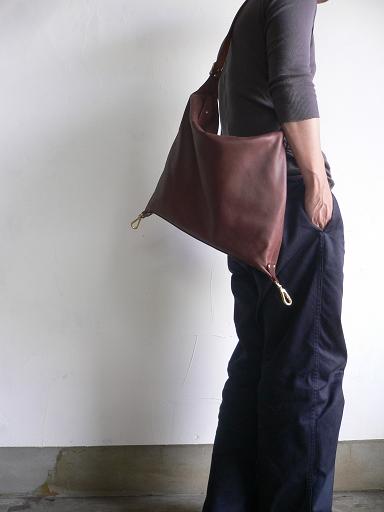 STYLE CRAFT oil nubuck arrange shoulder bag_d0120442_12263024.jpg