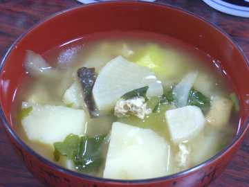 敬老愛餐会_a0019845_131169.jpg