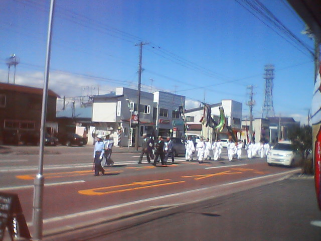 亀田八幡宮例大祭_b0106766_1271950.jpg