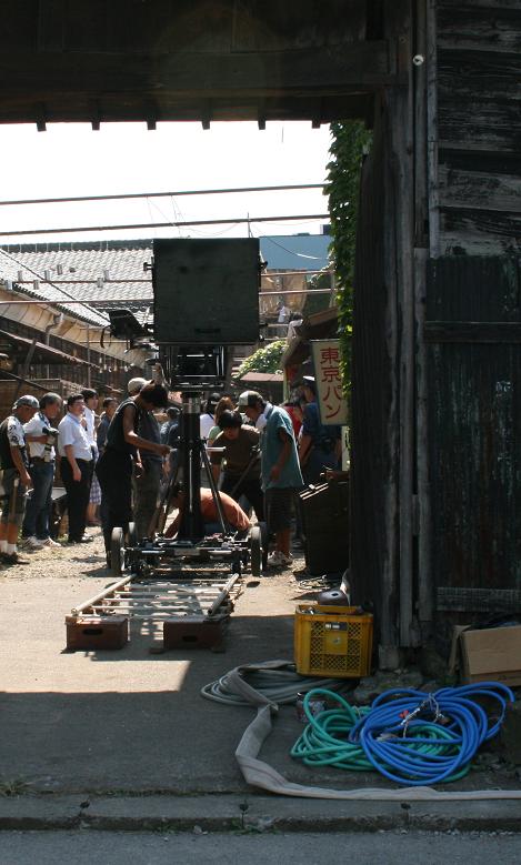 「警官の血」ロケ地 チューリップクレーン 深谷のまちづくり その23_a0107574_21453652.jpg