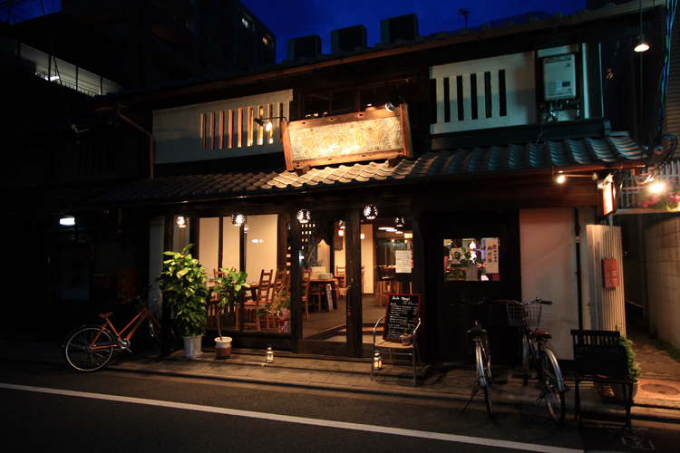 sarasa mange(サラサマンジェ)_e0051888_191655.jpg