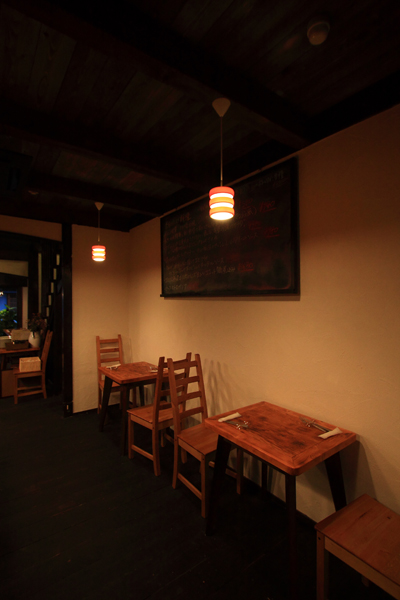 sarasa mange(サラサマンジェ)_e0051888_19181377.jpg
