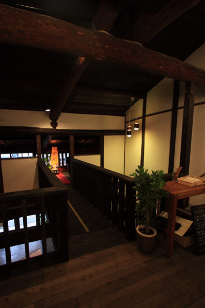 sarasa mange(サラサマンジェ)_e0051888_19193569.jpg