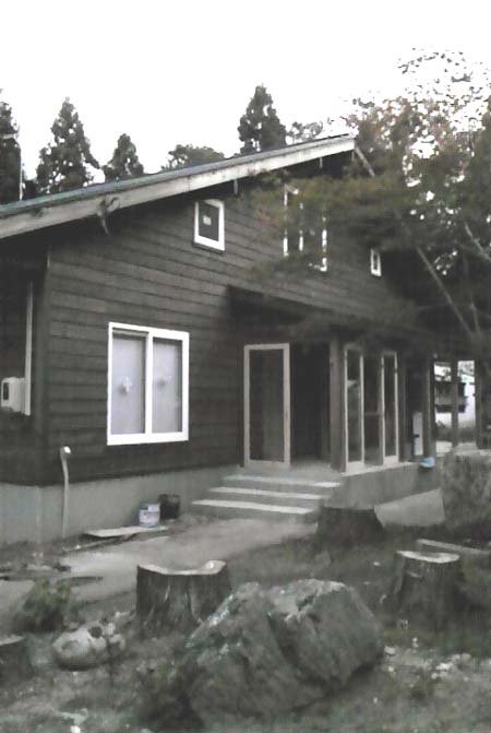 阿仁前田の家_f0150893_19491812.jpg