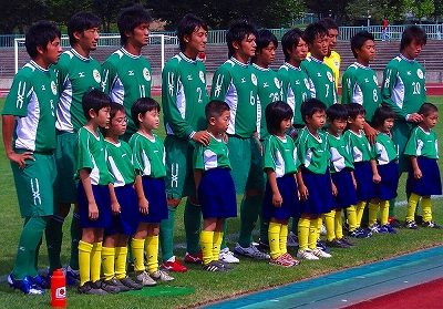 9月13日 天皇杯1回戦_e0127003_10111011.jpg