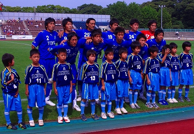 9月13日 天皇杯1回戦_e0127003_9332582.jpg