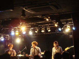 FLAKE RECORDS 2nd anniversary　と　And A_b0125906_0474291.jpg