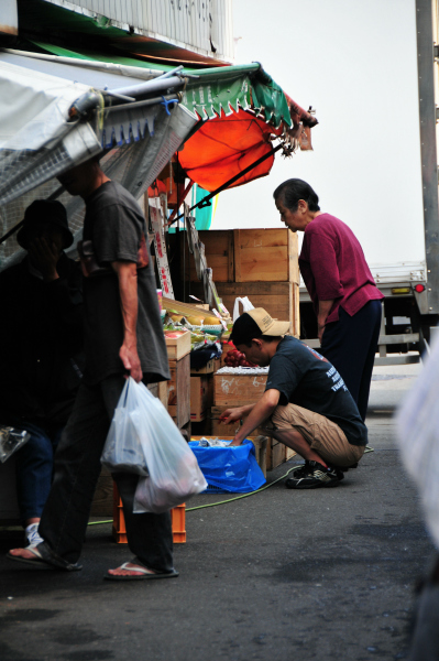 青森魚菜センター界隈　－青森県青森市－_f0149209_11451398.jpg