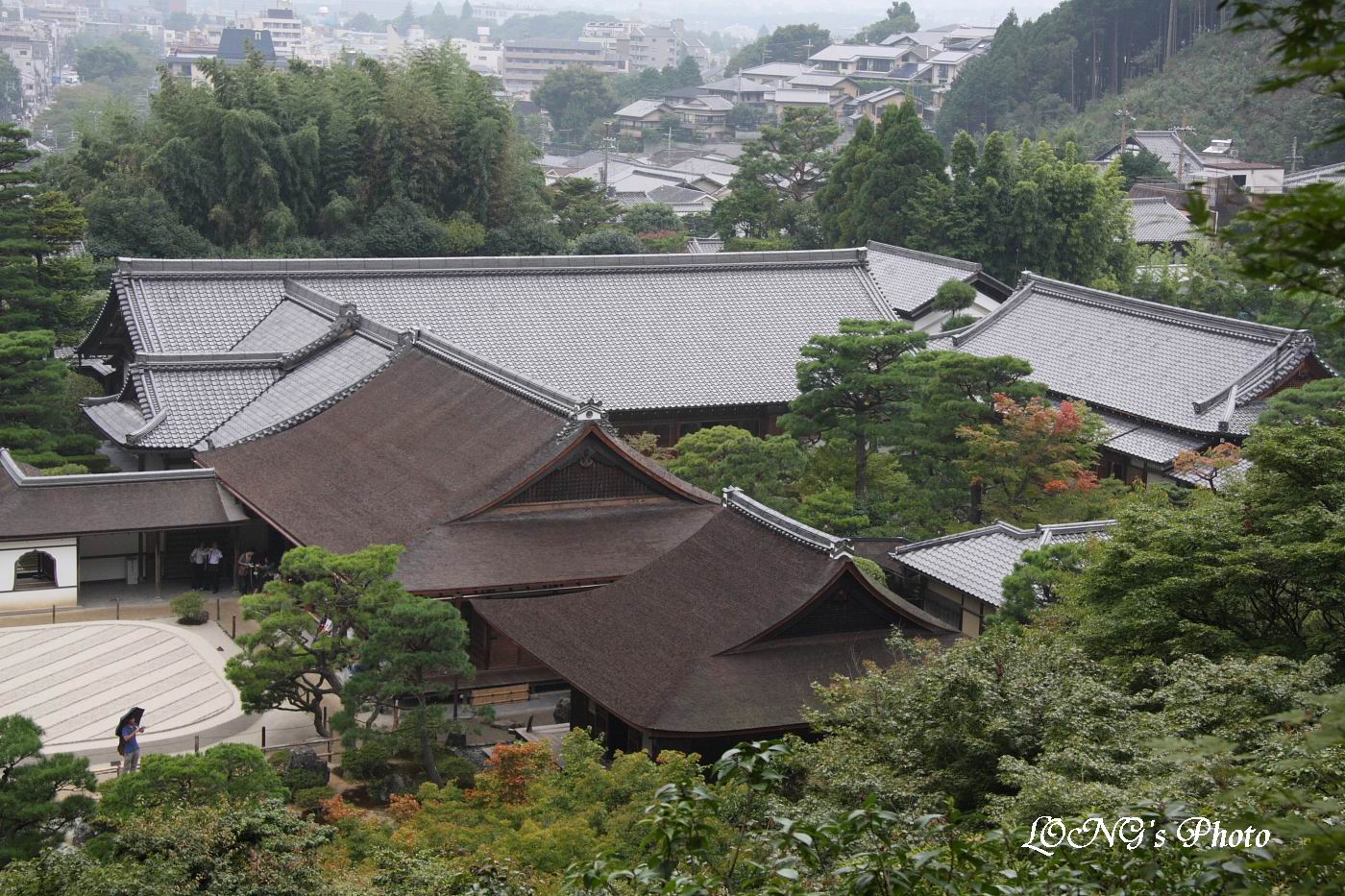 銀閣寺_e0143416_21582240.jpg