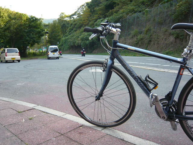 笹山温泉「かんのん湯」_f0186836_181546.jpg