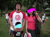夏休みの思い出 のんびり まったり 夏休みの思い出 のんびり まったり