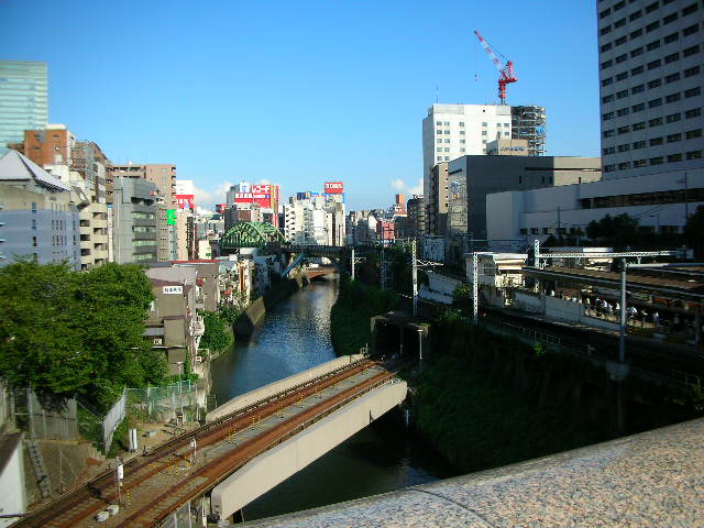 スターバックス 御茶ノ水村田ビル店 (#2)_e0011143_23232970.jpg