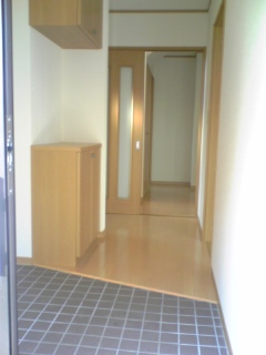 花巻 TKさん邸新築工事_c0049344_1458176.jpg