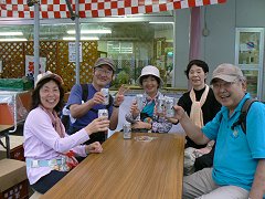 再開、甲州街道ウォーク_f0019247_22453479.jpg