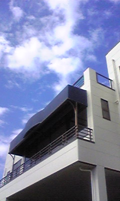レストラン ショア_b0016474_18233824.jpg