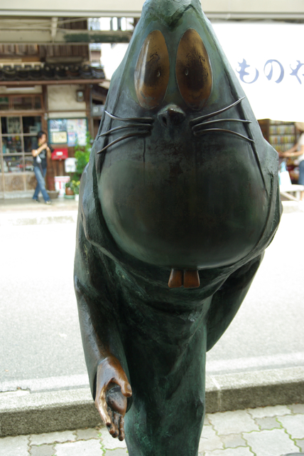 蒜山高原オートキャンプ2日目_e0139376_23473470.jpg