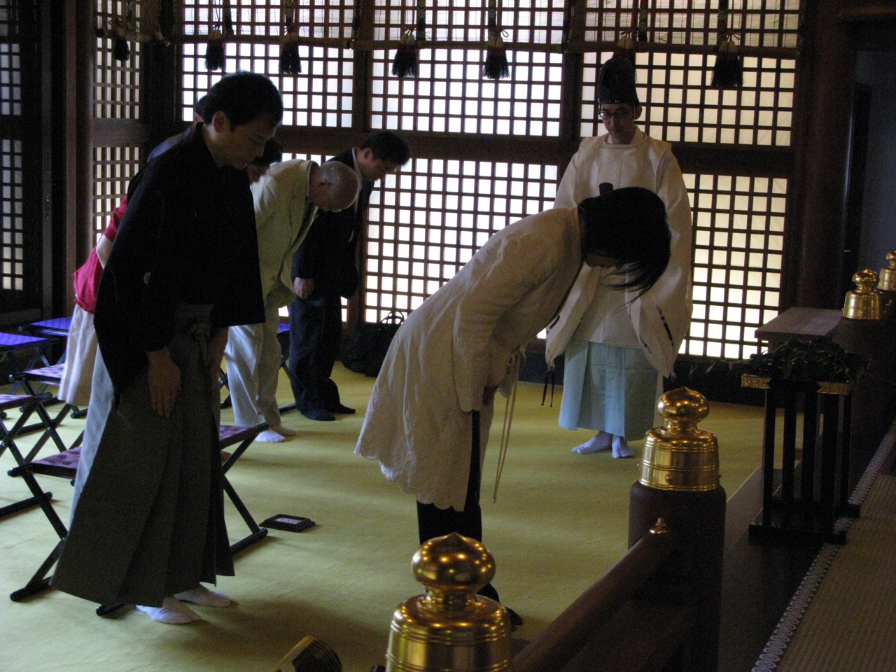 水天宮 奉納演奏 - 3_c0173978_050595.jpg