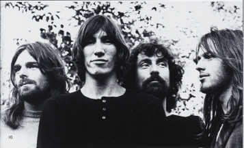 9 17 訃報 Pink Floyd リチャードライト オクラはベジタブル