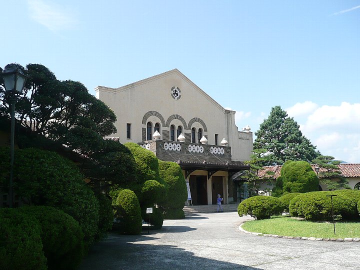 神戸女学院大学