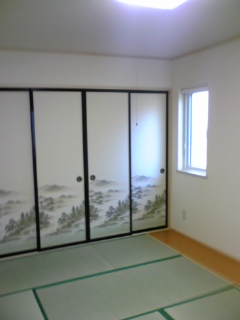 花巻 TKさん邸新築工事_c0049344_18271517.jpg