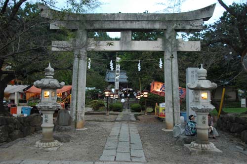 宮前八幡神社例祭　2008.9.13/14　甲府市_c0162844_6424866.jpg