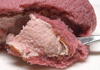 ☆スリムでロングなロールケーキ☆_c0092953_22433424.jpg
