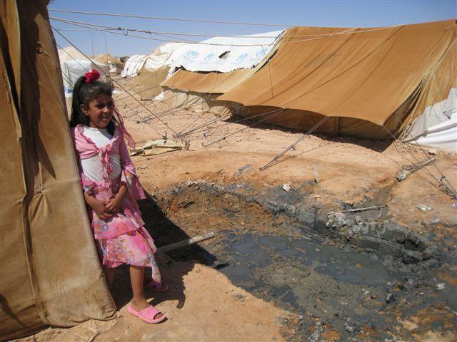  コレラ蔓延・・・イラク中南部_f0155297_4242648.jpg
