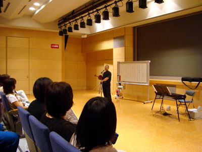 芸術の秋ですね♪_a0047200_8482135.jpg
