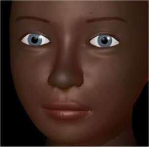 サブサーフェス スキャタリング3 Maya 6 Ikehの3dcgワークショップ サブサーフェス スキャタリング3 Maya 6 Ikehの3dcgワークショップ