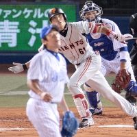 巨人、横浜を３タテして７連勝で今季最多の貯金２０！巨人７３勝５３敗２分　セリーグ２位_d0150722_12171968.jpg