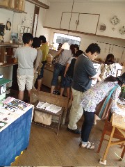 「文房具展」終了。_d0111039_16143041.jpg