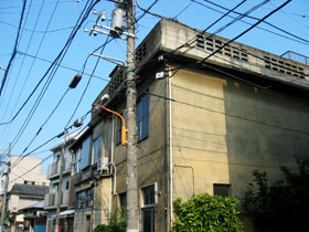 灼熱の東京散歩(後編)_f0041351_1417173.jpg