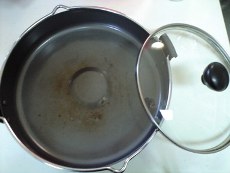 食器棚の整理~♪_e0123286_19581045.jpg