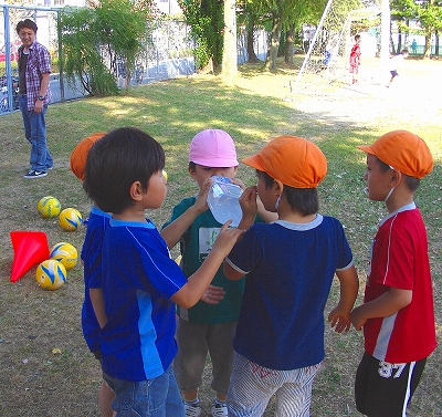 9月17日 わかばP☆日記_e0127003_03515.jpg