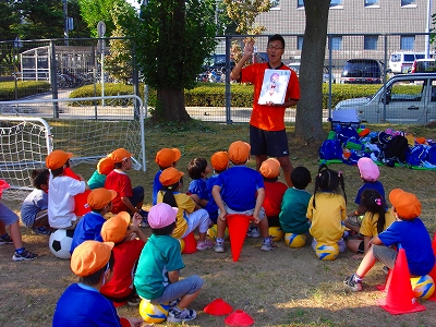 9月17日 わかばP☆日記_e0127003_0365443.jpg