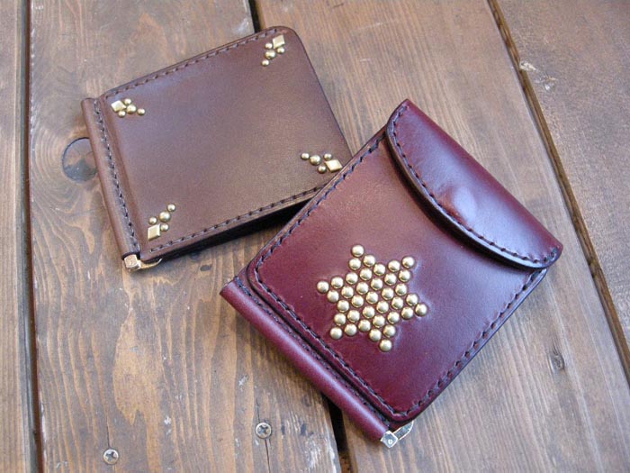Long walletts & Money Clips_f0161305_1852930.jpg