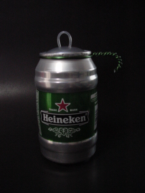 Heineken pot // ハイネケンの空き缶を鍋として使うには_f0113727_6443548.jpg