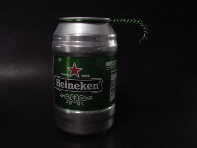 Heineken pot // ハイネケンの空き缶を鍋として使うには_f0113727_646173.jpg