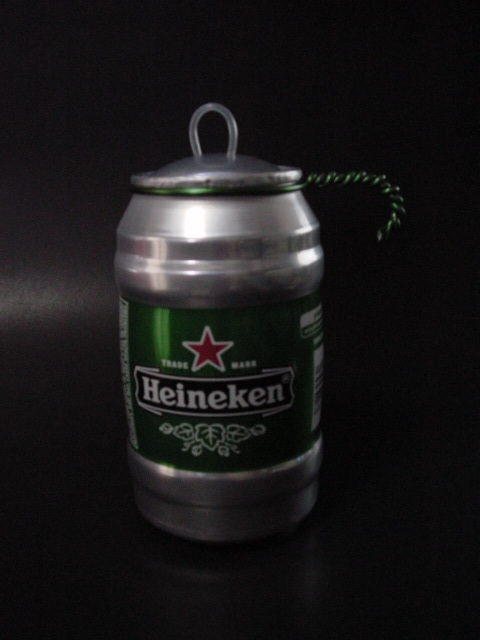 Heineken pot // ハイネケンの空き缶を鍋として使うには_f0113727_647940.jpg