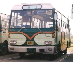 蒲原鉄道 いすゞCCM410 +北村_e0030537_1262615.jpg